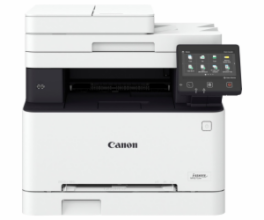 Canon i SENSYS MF 657 CDW (A4, USB, Ethernet, Wi-Fi, DUPLEX, koprovn, skenovn, faxovn)