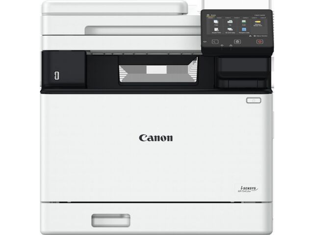 Canon i SENSYS MF 752 CDW (A4, USB, Ethernet, Wi-Fi, DUPLEX, kopírování, skenování)