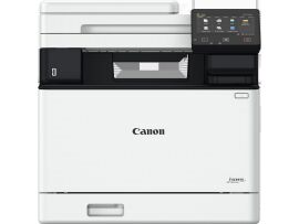 Canon i SENSYS MF 752 CDW (A4, USB, Ethernet, Wi-Fi, DUPLEX, koprovn, skenovn)