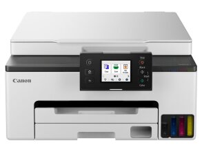 Canon MAXIFY GX 1040 (A4, USB, Wi-Fi, Ethernet, kop�rov�n�, skenov�n�)