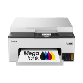 Canon MAXIFY GX 1041 MF (A4, USB, Wi-Fi, Ethernet, kop�rov�n�, skenov�n�)