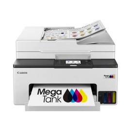 Canon MAXIFY GX 2041 MF (A4, USB, Wi-Fi, Ethernet, kop�rov�n�, skenov�n�, faxov�n�)