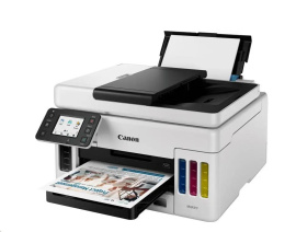 Canon MAXIFY GX 6040 (A4, USB, Wi-Fi, koprovn, skenovn)