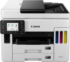 Canon MAXIFY GX 6040 (A4, USB, Wi-Fi, koprovn, skenovn)
