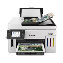 Canon MAXIFY GX 6140 (A4, USB, Wi-Fi, Ethernet, kop�rov�n�, skenov�n�, DUPLEX)