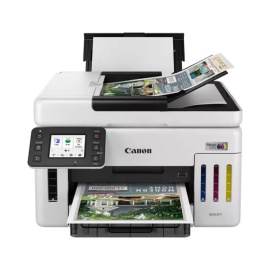 Canon MAXIFY GX 6140 (A4, USB, Wi-Fi, Ethernet, kop�rov�n�, skenov�n�, DUPLEX)