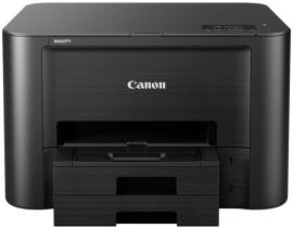 Canon MAXIFY iB 4150 (A4, USB, Ethernet, Wi-Fi, DUPLEX)