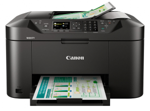 Canon MAXIFY MB 2150