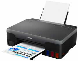 Canon PIXMA G 1420 (A4, USB)