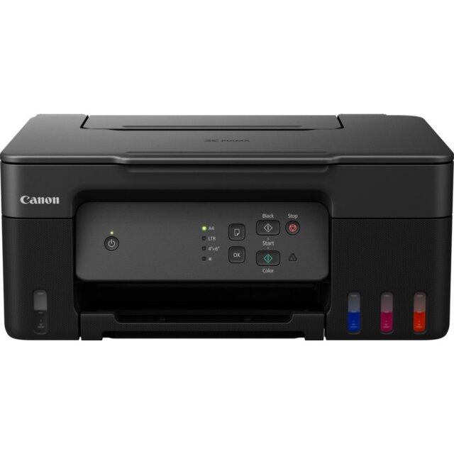 Canon PIXMA G 2430 (A4, USB, kopírování, skenování)