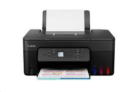 Canon PIXMA G 3480 (A4, USB, Wi-Fi, DUPLEX, kop�rov�n�, skenov�n�)