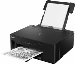 Canon PIXMA GM 2040 (A4, USB, Wi-Fi)