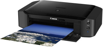 Canon PIXMA IP 8750 (A3, USB, Wi-Fi)