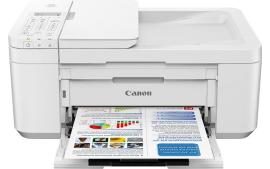 Canon PIXMA TR 4551 (A4, USB, Wi-Fi, koprovn, skenovn)
