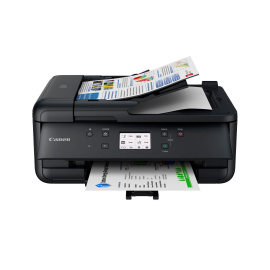 Canon PIXMA TR 7650 (USB, Wi-Fi, tisk, kop�rov�n�, skenov�n�, fax)