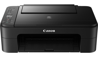 Canon PIXMA TS 3150 (USB, Wi-Fi, tisk, skenování, kopírování, cloud)