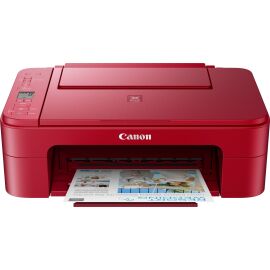 Canon PIXMA TS 3352 (A4, USB, Wi-Fi, koprovn, skenovn)