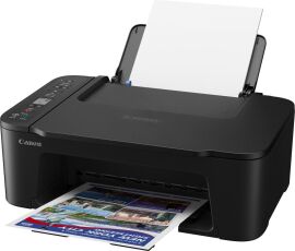 Canon PIXMA TS 3750 i (A4, USB, Wi-Fi, kop�rov�n�, skenov�n�)