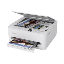Canon PIXMA TS 6550 i (A4, USB, Wi-Fi, kop�rov�n�, skenov�n�, DUPLEX)     