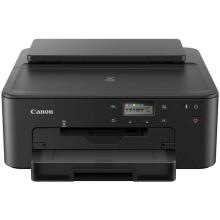 Canon PIXMA TS 705 A (A4, duplex, USB, Wi-Fi)
