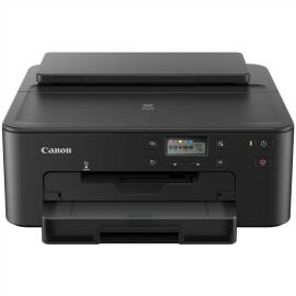 Canon PIXMA TS 705 A (A4, duplex, USB, Wi-Fi)