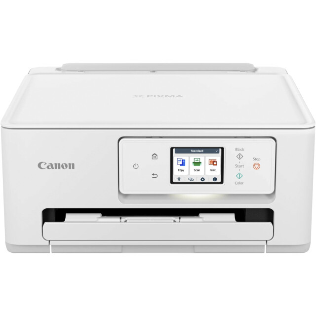 Canon PIXMA TS 7650 i (A4, USB, Wi-Fi, kopírování, skenování)