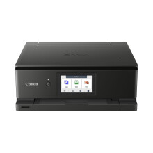 Canon PIXMA TS 8750 (A4, USB, Wi-Fi, kop�rov�n�, skenov�n�)