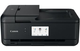 Canon PIXMA TS 9550 A (A3, USB, Wi-Fi, Bluetooth, kop�rov�n�, skenov�n�, Duplex)