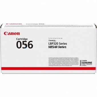 Originln toner CANON CRG-056 (ern)