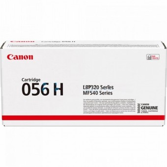 Originln toner CANON CRG-056H (ern)