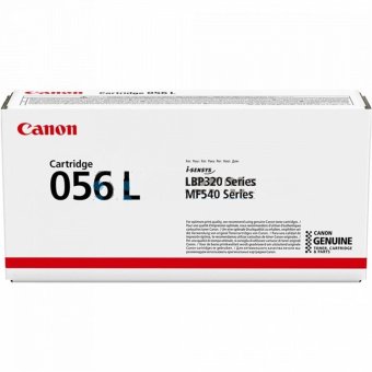 Originln toner CANON CRG-056L (ern)