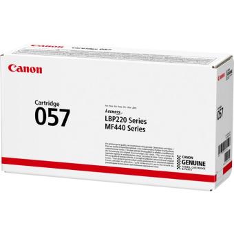 Originln toner CANON CRG-057 (ern)