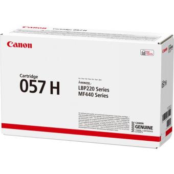 Originln toner CANON CRG-057H (ern)