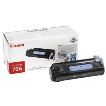 Originln toner CANON CRG-706 (ern)