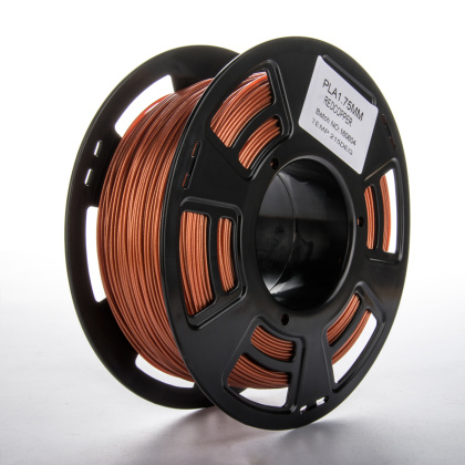 PLA copper