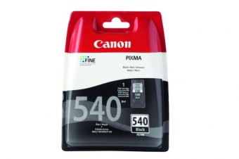 Originln cartridge Canon PG-540 (ern)