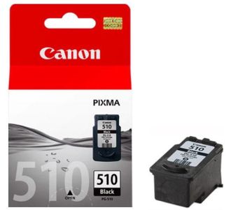 Originln cartridge CANON PG-510 (ern)