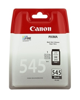 Originln cartridge Canon PG-545 (ern)