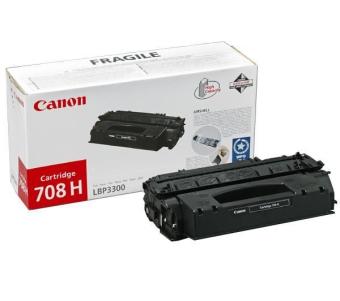 Originln toner CANON CRG-708H (ern)