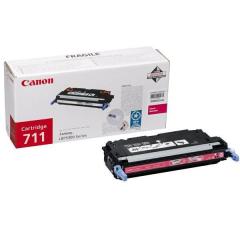 Toner do tiskrny Originln toner CANON CRG-711 M (Purpurov)