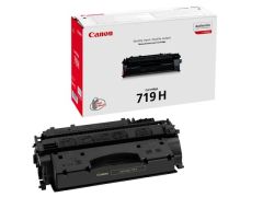 Toner do tiskrny Originln toner CANON CRG-719H (ern)