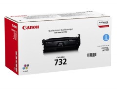 Toner do tiskrny Originln toner Canon CRG-732 C (Azurov)