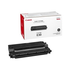 Toner do tiskrny Originln toner CANON E30 (ern)