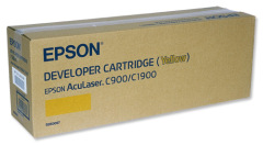 Toner do tiskrny Originln toner EPSON C13S050097 (lut)