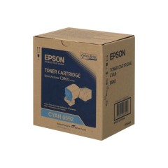 Toner do tiskrny Originln toner Epson C13S050592 (Azurov)