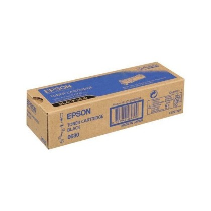 Originln toner EPSON C13S050630 (ern)