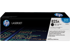 Toner do tiskrny Originln toner HP 825A, HP CB390A (ern)