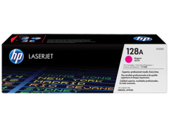 Toner do tiskrny Originln toner HP 128A, HP CE323A (Purpurov)