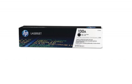 Originln toner HP 130A, HP CF350A (ern)