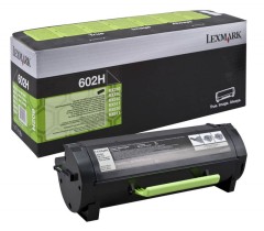 Toner do tiskrny Originln toner Lexmark 60F2H00 (ern)